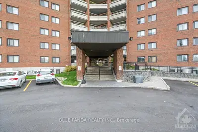 3100 CARLING Avenue 112, Crystal Bay - Rocky Point - Bayshore, ON K2B 6J6