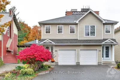 197 Switzer Avenue, Westboro - Hampton Park, On K1z 7h8