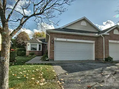 7 PINE NEEDLES Court, Stittsville - Munster - Richmond, ON K2S 1G5