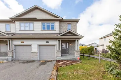 2198 NANTES Street, Orleans - Cumberland and Area, ON K4A 4E5