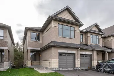 76 PORTER Street, Stittsville - Munster - Richmond, ON K2S 2L8