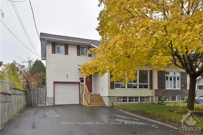 1353 MICHAEL Street, Cyrville - Carson Grove - Pineview, ON K1B 3P9