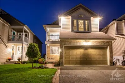 1931 PENNYROYAL Crescent, Orleans - Cumberland and Area, ON K4A 0P4