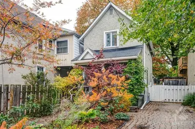 51 ADELINE Street, Dows Lake - Civic Hospital and Area, ON K1S 3L2