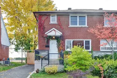 1380 KINGSTON Avenue, Carlington - Central Park, ON K1Z 8L2