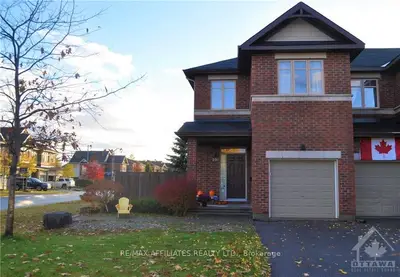 200 Badgeley Avenue, Kanata, ON K2T 0A4