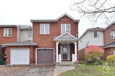 584 Wild Shore Crescent, Blossom Park - Airport and Area, ON K1V 1T4