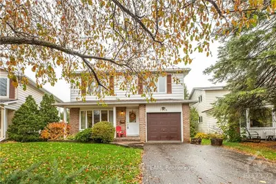 1170 ST JEROME Crescent, Orleans - Convent Glen and Area, ON K1C 2A8