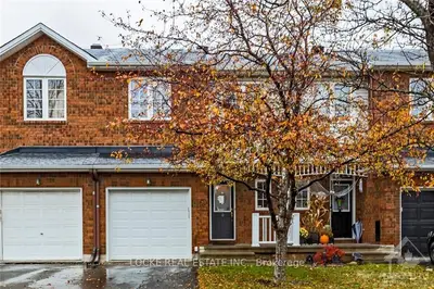 1065 MARCHANT Drive, Orleans - Cumberland and Area, ON K4A 4A9