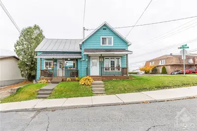 490 ST-LOUIS Street, Clarence-Rockland, ON K4K 1L5