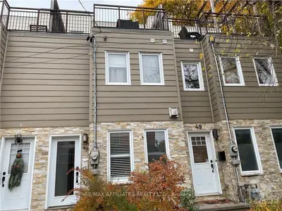 47 LORNE Avenue, West Centre Town, ON K1R 7G6
