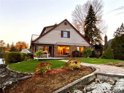 7 GRANT Street, Brockville, ON K6V 5K8