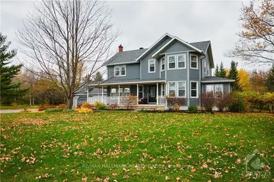 1897 OLD CARP Road, Carp - Huntley Ward, ON K0A 1L0