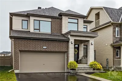 714 CAMPOLINA Way, Stittsville - Munster - Richmond, ON K2S 0Y3