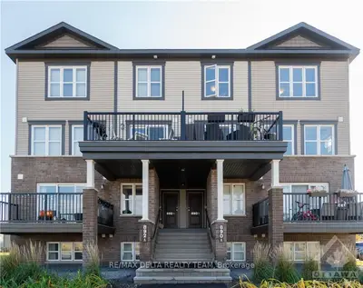 890 DECOEUR Drive B, Orleans - Cumberland and Area, ON K4A 1B8