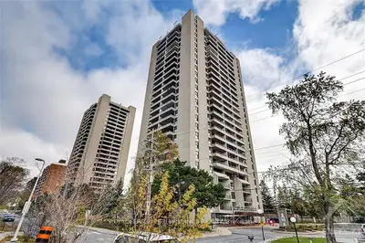 1785 FROBISHER Lane 1206, Alta Vista and Area, ON K1G 3T7