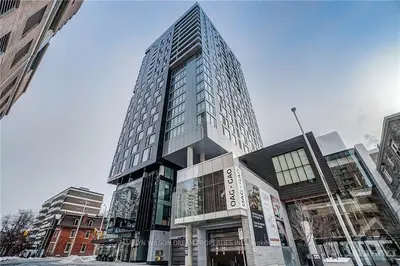20 DALY Avenue 2201, Lower Town - Sandy Hill, ON K1N 0C6