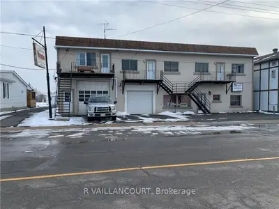 66-70 LOCHIEL ST EAST Street E, North Glengarry, ON K0C 1A0