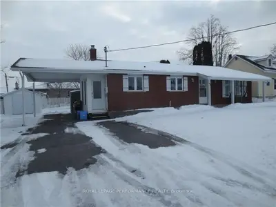 44 VICTORIA Street W, North Glengarry, ON K0C 1A0