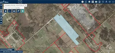 7860 FLEWELLYN Road, Stittsville - Munster - Richmond, ON K0A 1B0