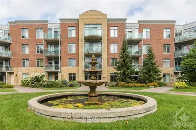 205 BOLTON Street 312, Lower Town - Sandy Hill, ON K1N 1K7