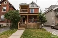 268 FLORA Street 1, Ottawa Centre, ON K1R 5R9