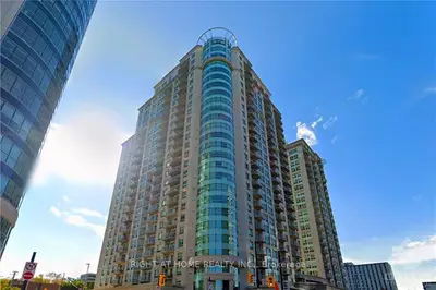 234 RIDEAU Street 1212, Lower Town - Sandy Hill, ON K1N 0A9