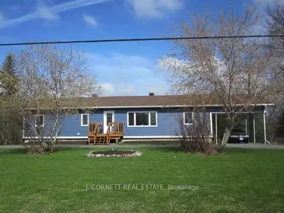 20227 COUNTY ROAD 18 Road, South Glengarry, ON K0C 2J0