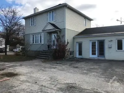 1806 SCOTT Street, Tunneys Pasture and Ottawa West, ON K1Y 2N8