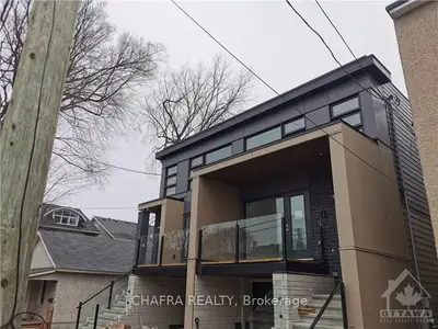 529 BROADHEAD Avenue B, Westboro - Hampton Park, ON K1Z 5R9