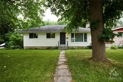 1468 KILBORN Avenue, Alta Vista and Area, ON K1H 6L9