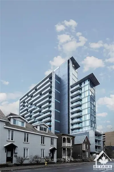224 LYON Street N 312, Ottawa Centre, ON K1R 0C1