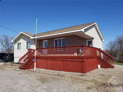 653 COUNTY RD 29 Road, Elizabethtown-Kitley, ON K0G 1G0