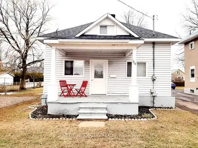 362 TRAFALGAR Road, Pembroke, ON K8A 5A9