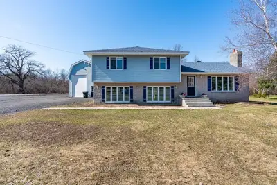 17021 County 36 Road, South Stormont, On K0c 2a0