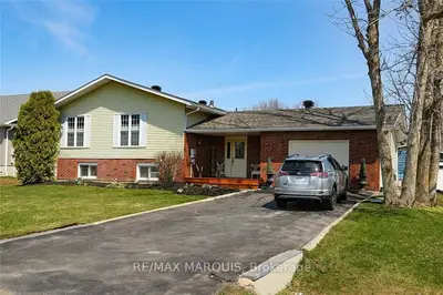 19 FAIRHOLME Drive, South Dundas, ON K0C 1X0