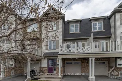 156 SUNSHINE Crescent, Orleans - Cumberland and Area, ON K4A 0V3