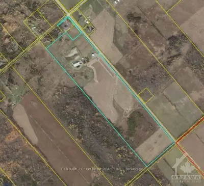 2394 DWYER HILL Road, Stittsville - Munster - Richmond, ON K0A 1B0