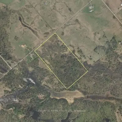 0 KOHLSMITH Road, Whitewater Region, ON K0J 1K0