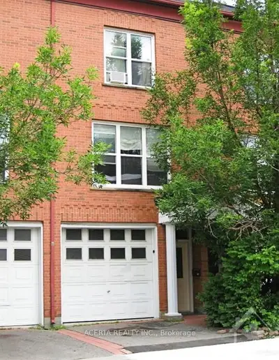 277 CATHCART Street, Lower Town - Sandy Hill, ON K1N 5C2