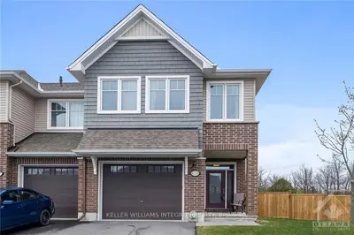 679 CARTOGRAPHE Street, Orleans - Cumberland and Area, ON K4A 3N6