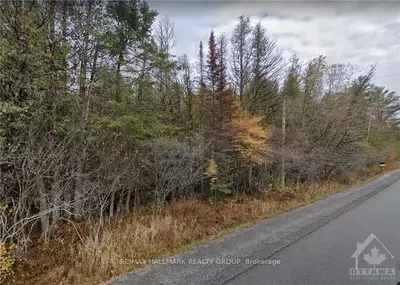 Lot 6 RICHARDSON SIDE Road, Carp - Huntley Ward, ON K0A 1L0