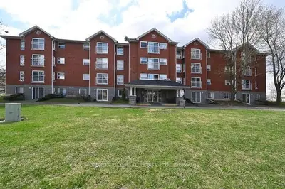274 ORMOND Street 307, Brockville, ON K6V 6Z7