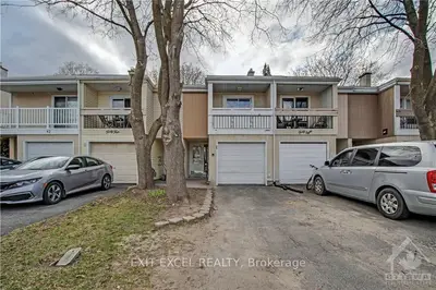 46 TYBALT Crescent, Bells Corners and South to Fallowfield, ON K2H 8J5