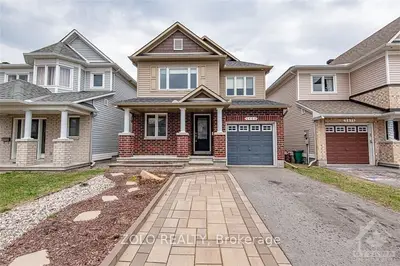 2469 ESPRIT Avenue, Orleans - Cumberland and Area, ON K4A 0S3