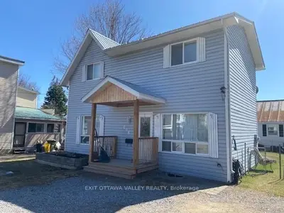 498 D'ARCY Street, Pembroke, ON K8A 6B4