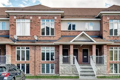 1512 Walkley Road 92, Hunt Club - South Keys And Area, On K1v 2g5