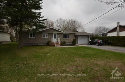 11 MARTIN Street, Casselman, ON K0A 1M0