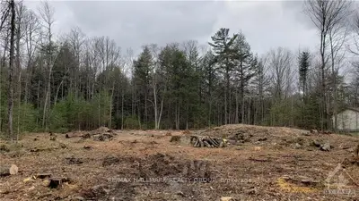 PT LOT 9 MCLACHLAN Road, McNab/Braeside, ON K0A 3L0