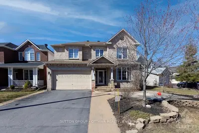 2146 BLUE WILLOW Crescent, Orleans - Convent Glen and Area, ON K1W 1K5